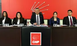 CHP’de yeni MYK açıklandı: 12 isim liste dışı