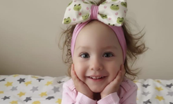 SMA’lı Alya için gen tedavisi kampanyasında zaman daralıyor