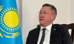 Kazakistan’dan Türk yatırımcılara tarım ve sanayi daveti