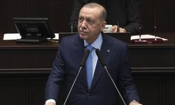 Erdoğan: Türkiye 21 çeyrektir kesintisiz büyüyor