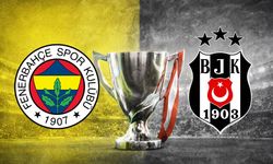 Fenerbahçe - Beşiktaş derbisi ATV canlı izle | Şifresiz