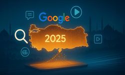 Google 2025 arama trendlerini açıkladı