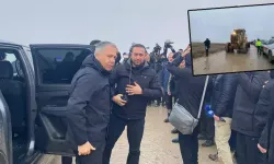 Libya askeri heyetini taşıyan jetin kara kutusu bulundu