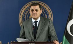Libya Başbakanı Dibeybe: Bu büyük kayıp, ülkemiz için çok ağır