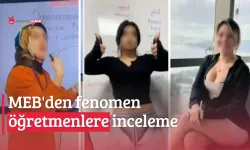 MEB’den fenomen öğretmenlere sosyal medya incelemesi