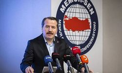 Memur-Sen’den 2026 için seyyanen zam çağrısı