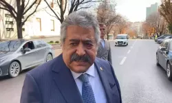 MHP’den ‘Terörsüz Türkiye’ raporu TBMM’ye sunuldu