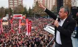 Özgür Özel: Meclis meydanlardır