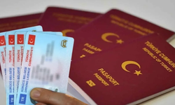 Pasaport, ehliyet ve kimlik ücretlerine zam geldi