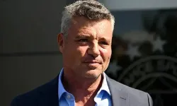 Sadettin Saran'dan test açıklaması