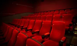 Sinemada çarşamba günü 219 bin bilet satıldı