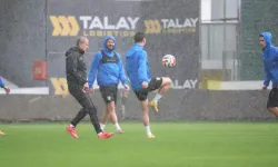 Sipay Bodrum FK, Bandırmaspor deplasmanına galibiyet hedefiyle çıkıyor