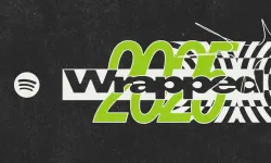 Spotify Wrapped 2025: Türkiye’de en çok dinlenenler açıklandı