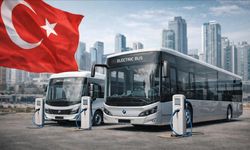 Türkiye, elektrikli ticari araç üretiminde avantaj yakaladı