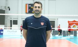 Alanya Belediyespor, CEV Kupası’nda tur peşinde