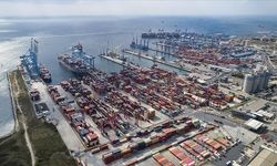 Suriye’ye ihracat yüzde 54 arttı, 3 milyar doları geçti