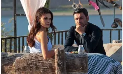 Uzak Şehir’de Cihan ve Alya arasında kritik yakınlaşma