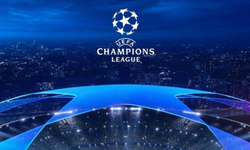 Şampiyonlar Ligi’nde lig etabı bitti, ilk 8 netleşti