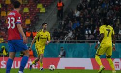 Fenerbahçe FCSB ile 0-0 berabere kaldı, play-off’a kaldı