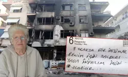 Antalya’daki spot dükkanı yangınında planlı cinayet iddiası