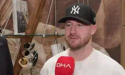 Miroslav Stoch: Türkiye artık benim ikinci evim