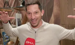 Holosko: Beşiktaş taraftarı dünyanın en iyisi