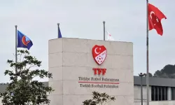 TFF, Galatasaray, Fenerbahçe ve Samsunspor’u PFDK’ya sevk etti