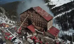 Otel yangını davasında başsavcılıktan istinaf başvurusu