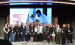 Boost The Future Demo Day’de 8 teknoloji girişimi sahne aldı