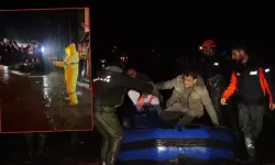 Antalya’da sağanak felaketi: Kumluca, Serik ve Kemer etkilendi