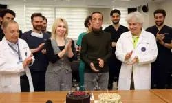 Türkiye’nin ilk yüz naklinin 14. yılında anlamlı buluşma