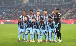 Trabzonspor, Kasımpaşa’yı yenerek zirveye yaklaştı