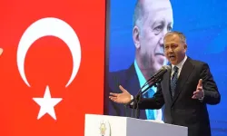 Bakan Yerlikaya: Uyuşturucuya yönelik tutuklama sayısı 101 bini geçti