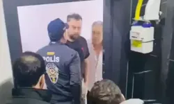 Antalya’da yasa dışı bahis operasyonu: 25 gözaltı