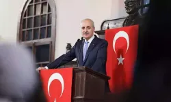 TBMM Başkanı Kurtulmuş: BM kağıt üzerinde bir kuruluş