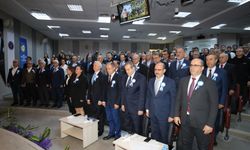 Akdeniz Üniversitesi’nde tarımsal eğitimin 180. yılı kutlandı