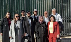 Antalya’da ev tadilatı dolandırıcılığı davası başladı