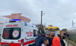 Antalya’da tahliye kanalına düşen 3 yaşındaki çocuk yaşamını yitirdi