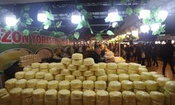 Antalya’da Trabzon Tanıtım Günleri düzenlendi