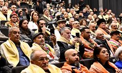 Antalya’da ‘Yörüklerde Çocuklar ve Aksaçlılar’ temalı Yörük Çalıştayı