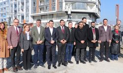 CHP’li Ertürk’ten Hataylılara miting çağrısı