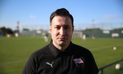 Murat Çolak, Polonya ekibi Cracovia’ya asbaşkan oldu