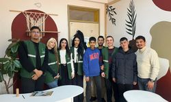 Yeşilay’dan Akseki’de bağımlılıkla mücadele ziyareti