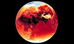 2025, kayıtlardaki en sıcak üçüncü yıl oldu