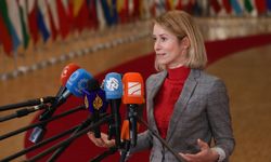 AB, İran Devrim Muhafızları Ordusu’nu terör listesine aldı