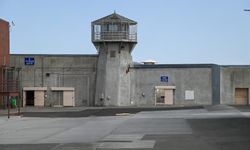 ABD’de hapishanede mahkum kavgası: 3 ölü, 12 yaralı