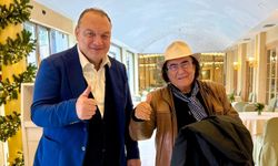 Albano Carrisi: Türkiye benim için çok özel bir ülke