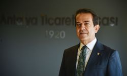 Antalya, süs bitkileri ihracatının yüzde 38’ini yaptı