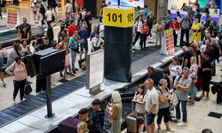 Antalya’ya İngiltere ve Polonya’dan gelen turist sayısı arttı