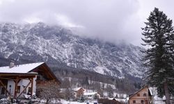 Avusturya’da çığ faciası: 8 kişi öldü